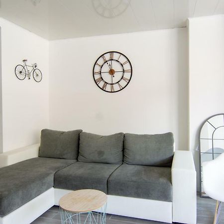 Apartamento La Maisonnette Marsella Exterior foto