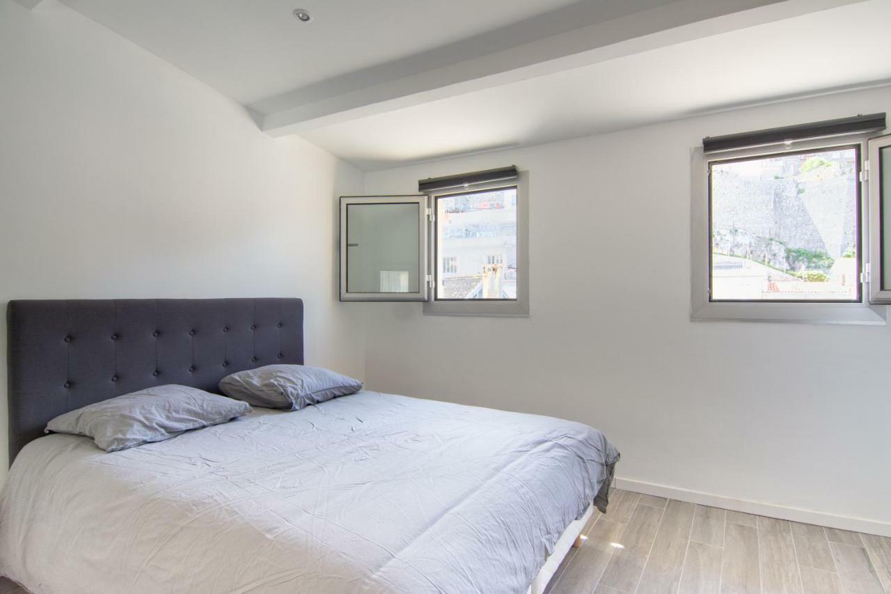 Apartamento La Maisonnette Marsella Exterior foto